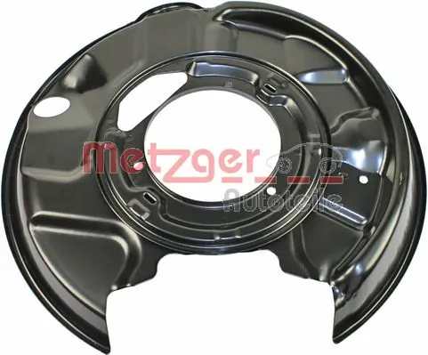Splash Guard, brake disc